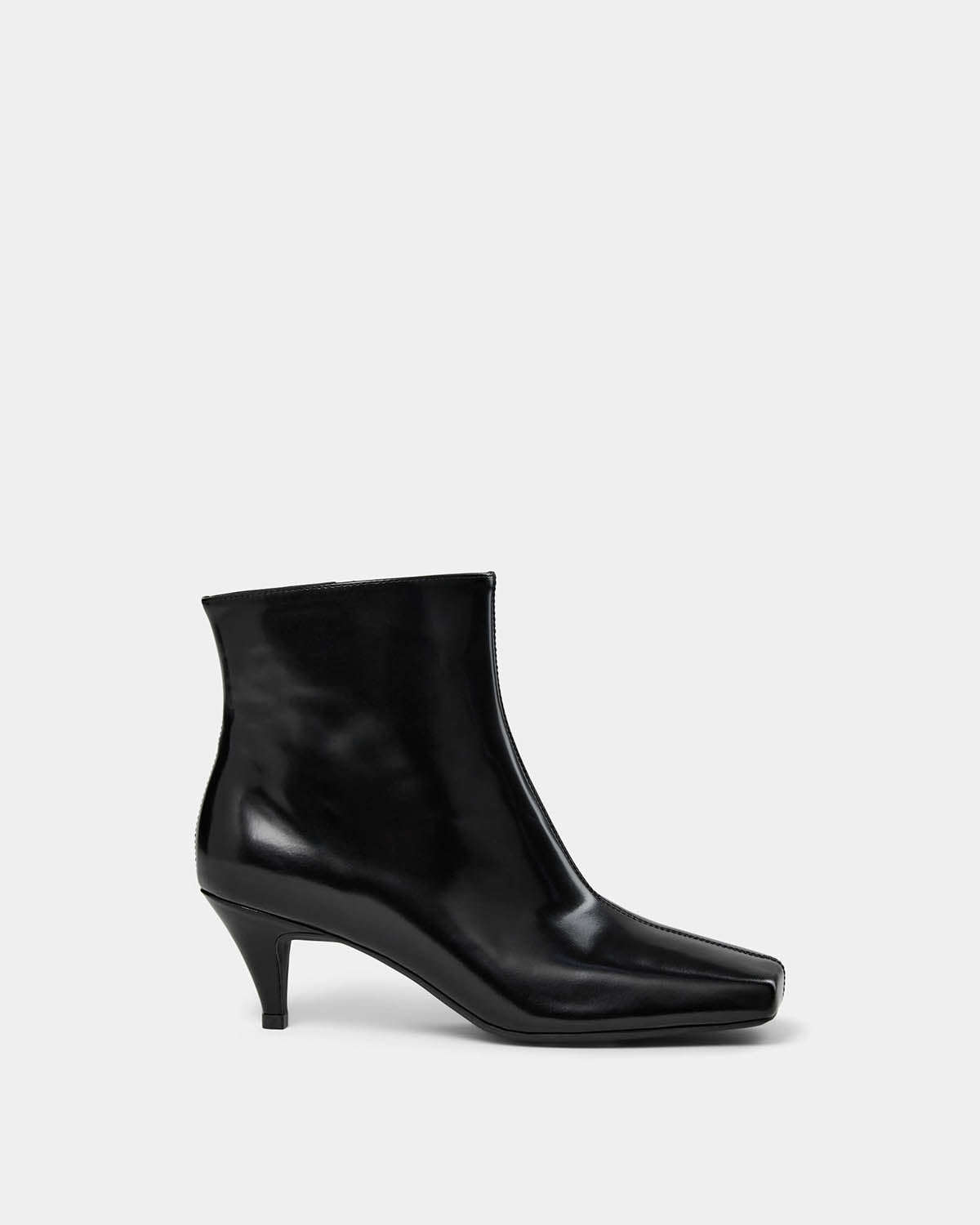 sofie-schnoor-women-zeldasw-leder-boot-schwarz-7-cm image 1
