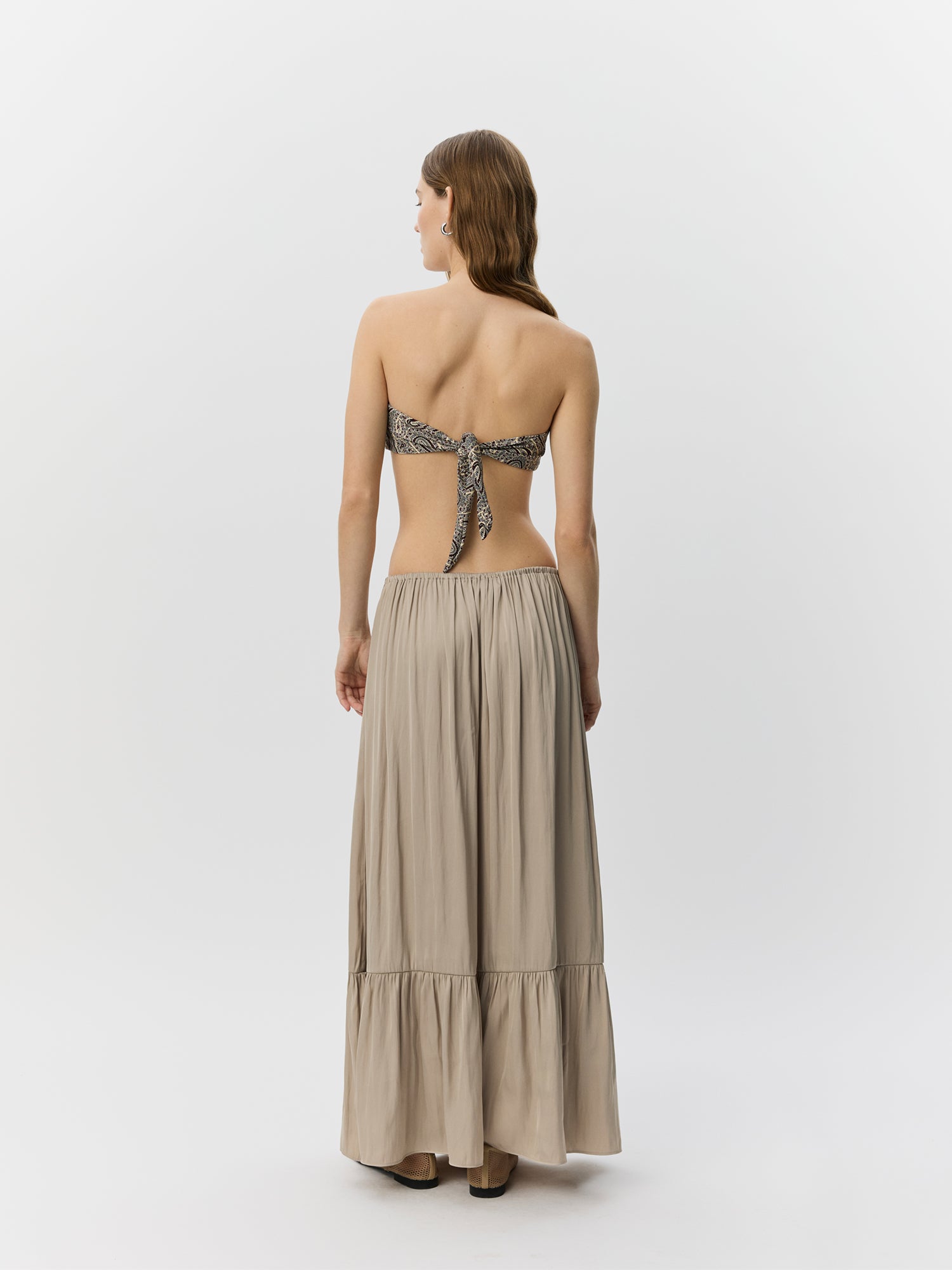sofie-schnoor-women-miliasw-maxirock-feather-gray image 4