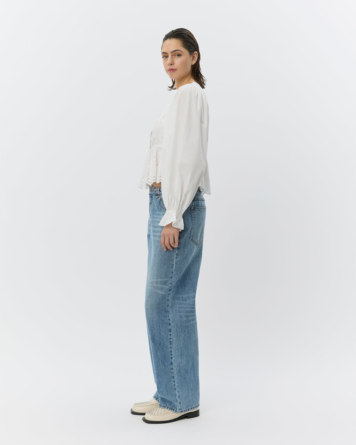 sofie-schnoor-women-ariasw-bluse-off-white-baumwolle image 3