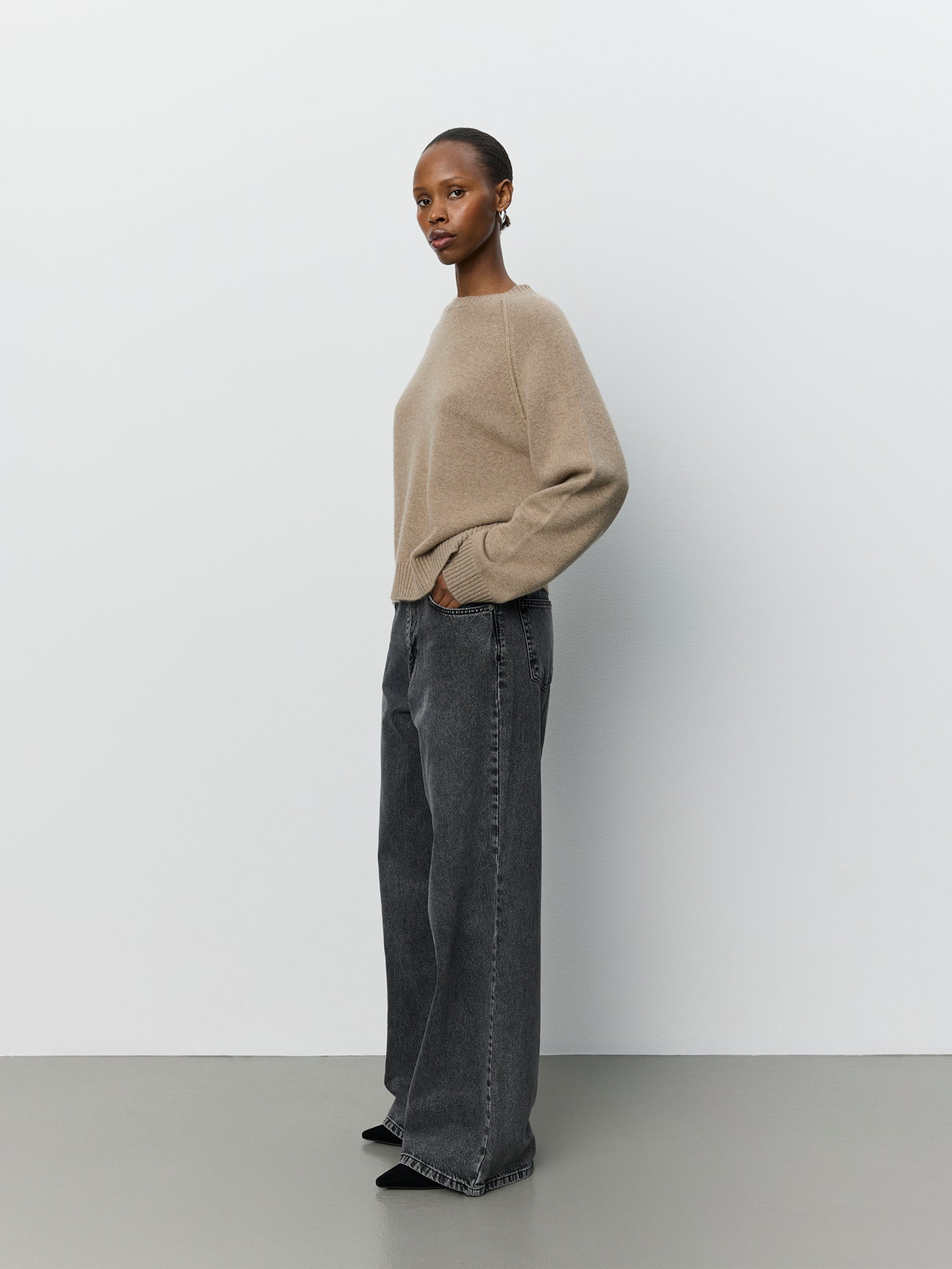 sofie-schnoor-floressw-kaschmirpullover-beige-melange-m image 3