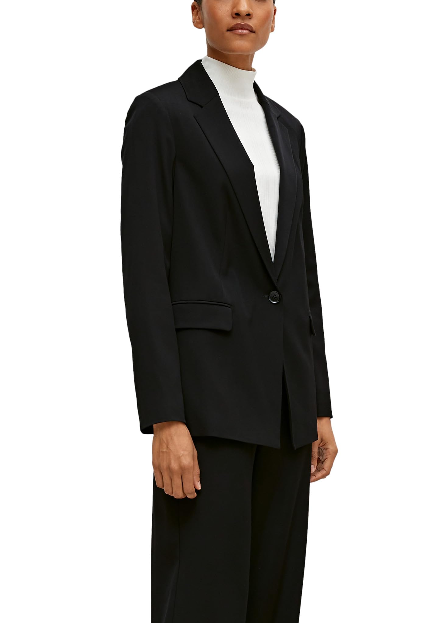 comma-blazers-blazer-60-2-61-15-152-2126424-schwarz-gr-46 image 1
