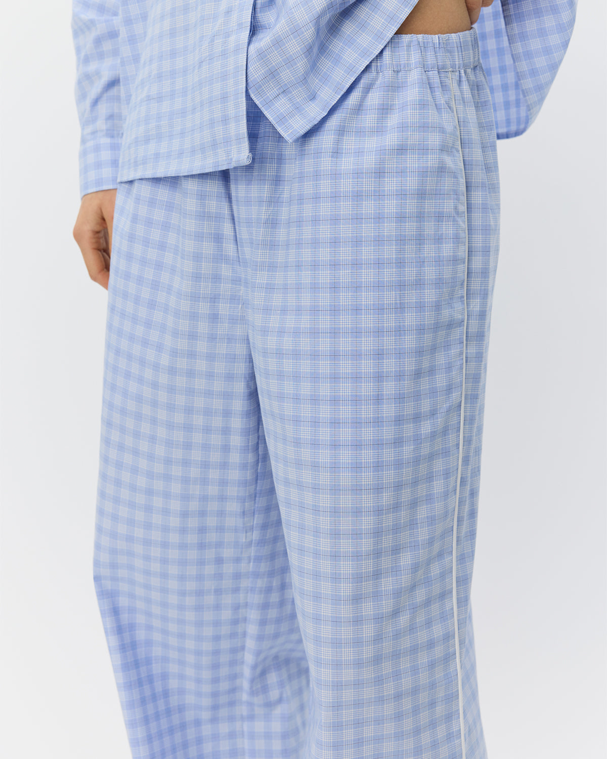 sofie-schnoor-jordensw-wide-leg-hose-blau-baumwolle image 5