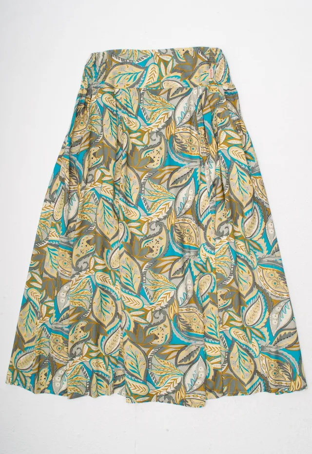 moshiki-sheera-maxi-skirt-viskose-maxirock-90cm-taschen image 1