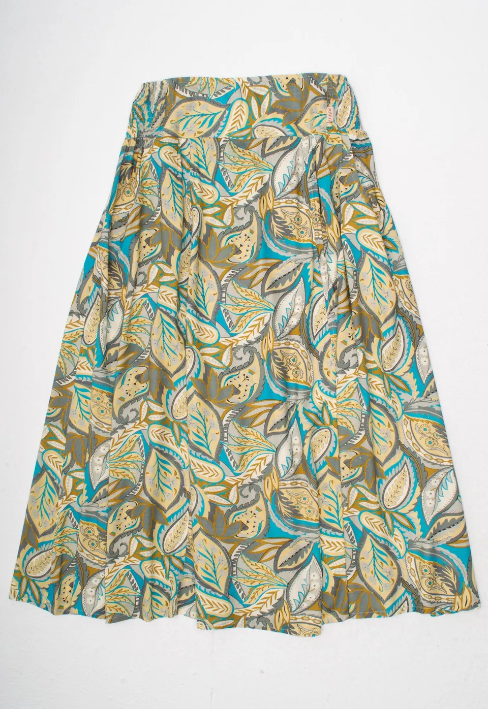 moshiki-sheera-maxi-skirt-viskose-maxirock-90cm-taschen image 1
