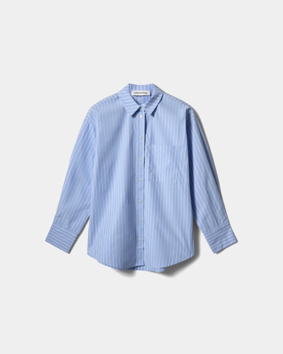 sofie-schnoor-women-adalenesw-hemd-hellblau-oversize image 1