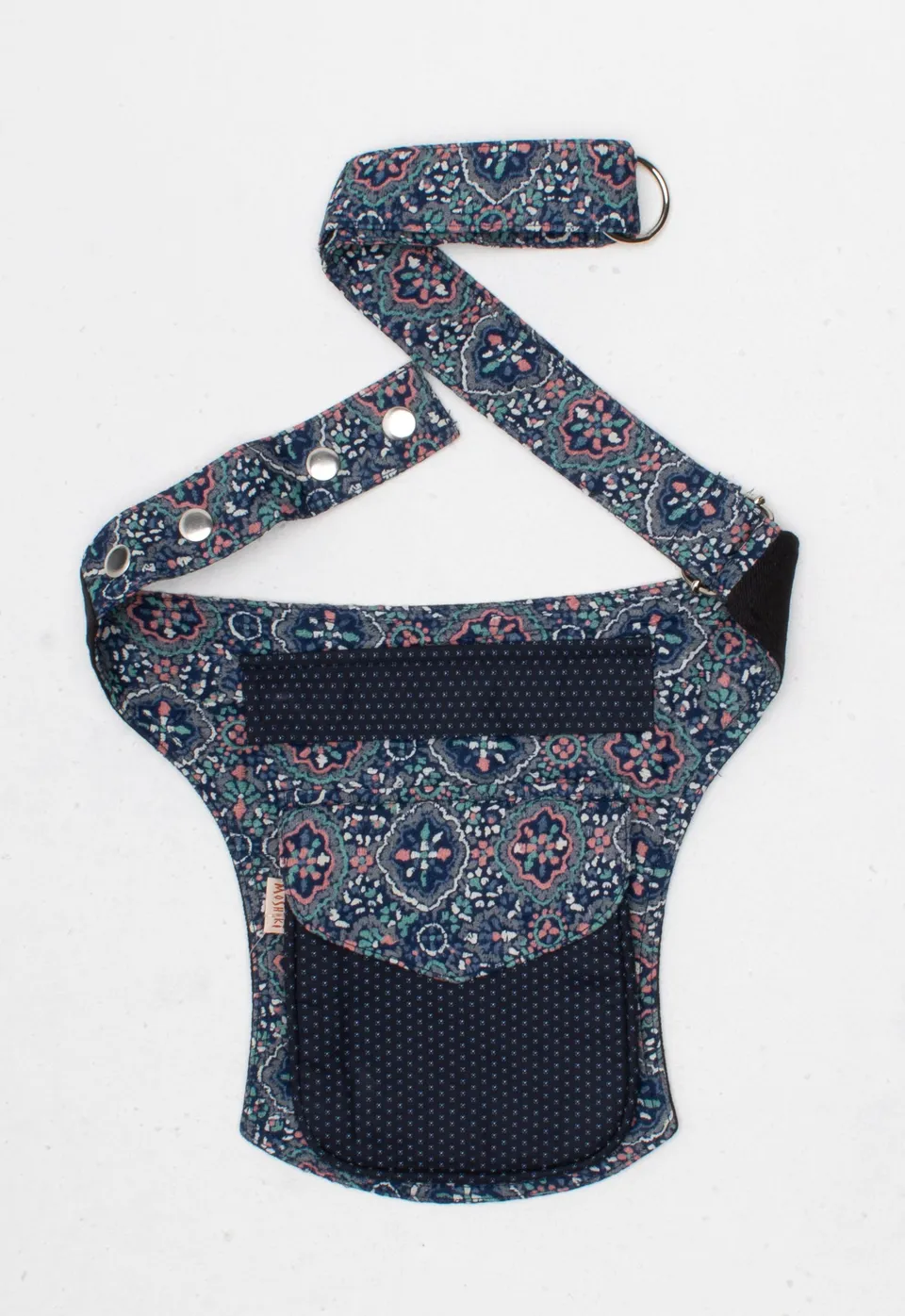 moshiki-side-pocket-8-tasche-baumwolle-3-f-cher-verstellbar image 1