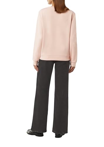 comma-sweatshirt-pailletten-besatz-damenpullover-glitzer image 8
