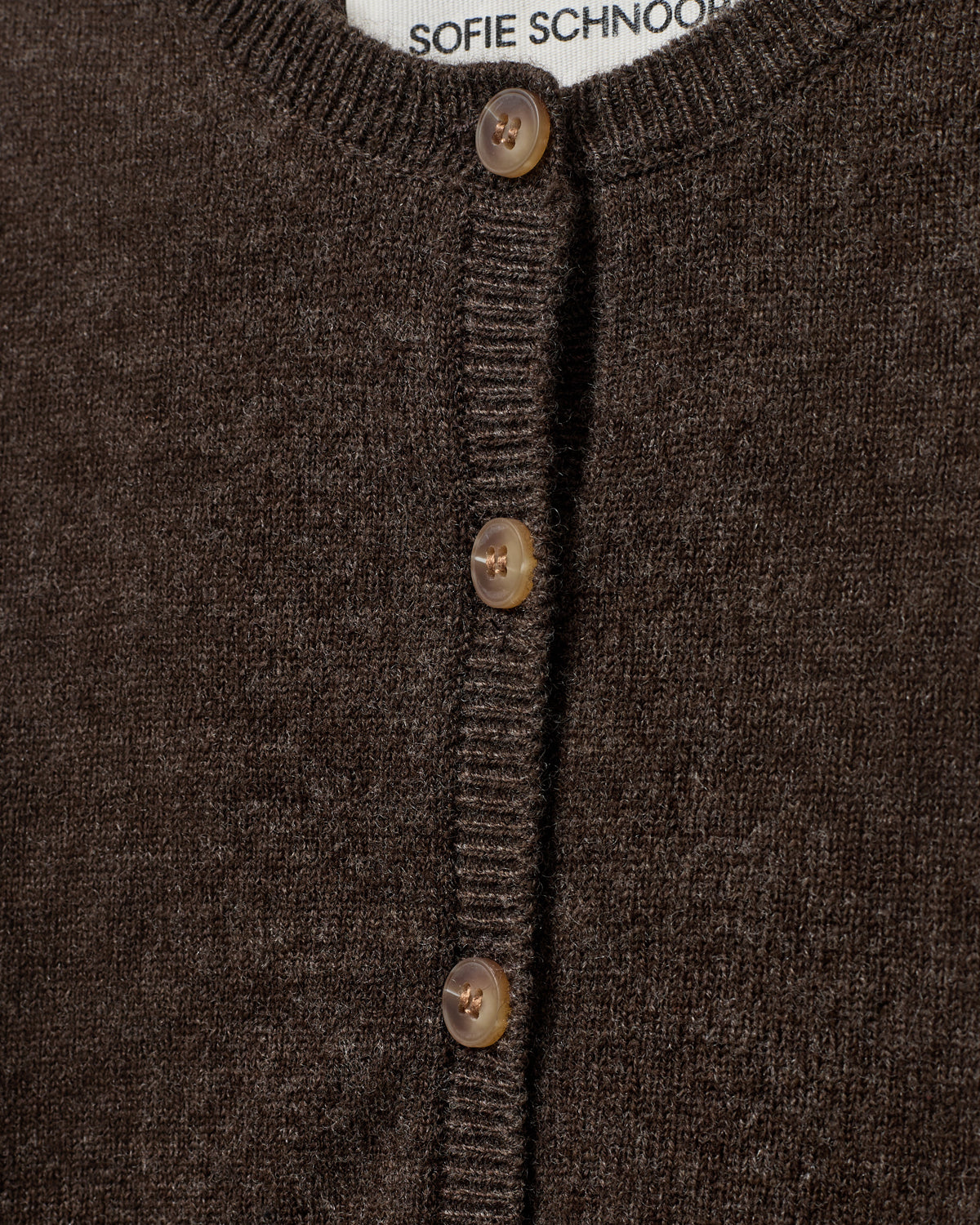 sofie-schnoor-kids-cissesb-cardigan-braun-wolle image 3