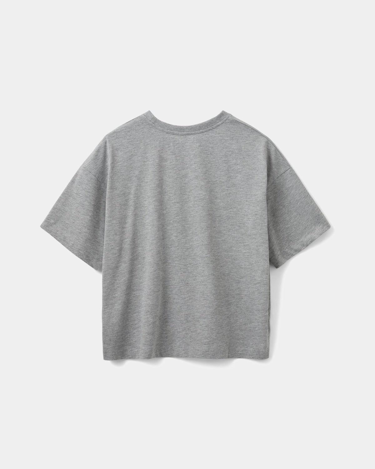 sofie-schnoor-women-snos553-t-shirt-grau-m-baumwolle image 7