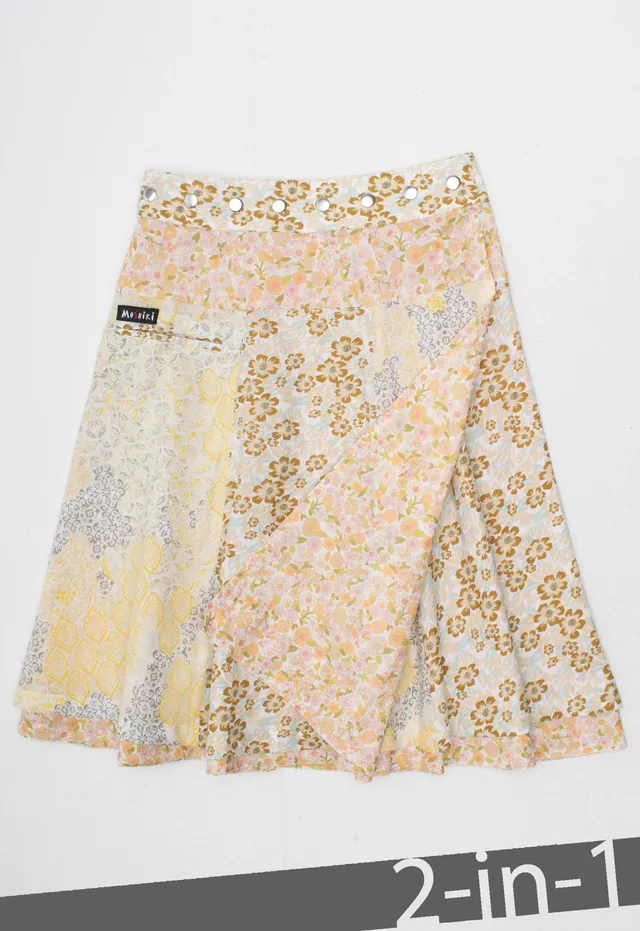 moshiki-hot-cookie-7-wickelrock-baumwolle-60cm-wendbar image 1