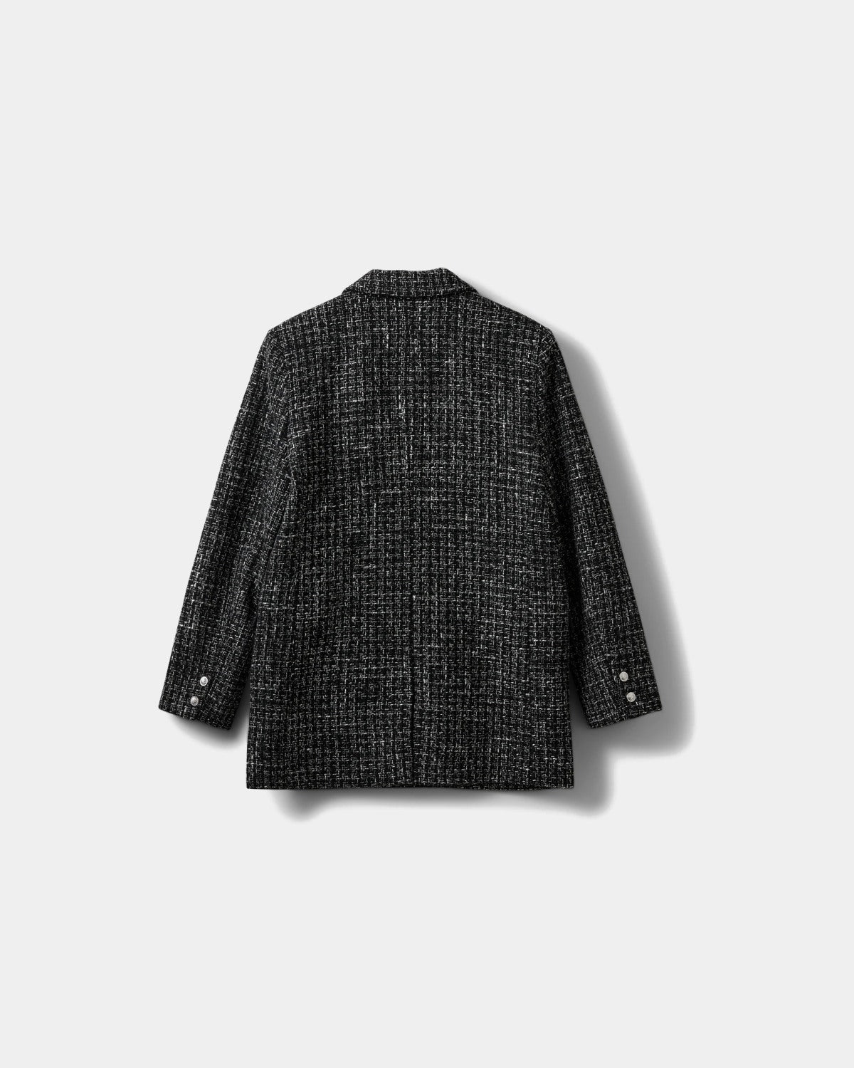 sofie-schnoor-women-eviesw-blazer-schwarz-wolle image 6