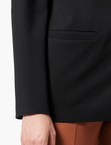 comma-blazers-blazer-2135290-scuba-reverskragen-gr-34 image 8