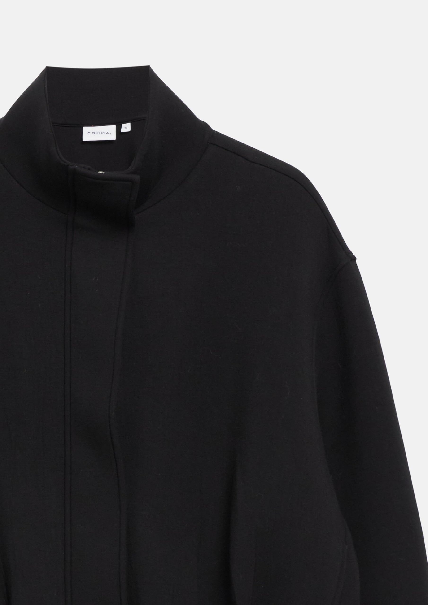 comma-2185046-sweatshirt-schwarz-gr-40 image 6