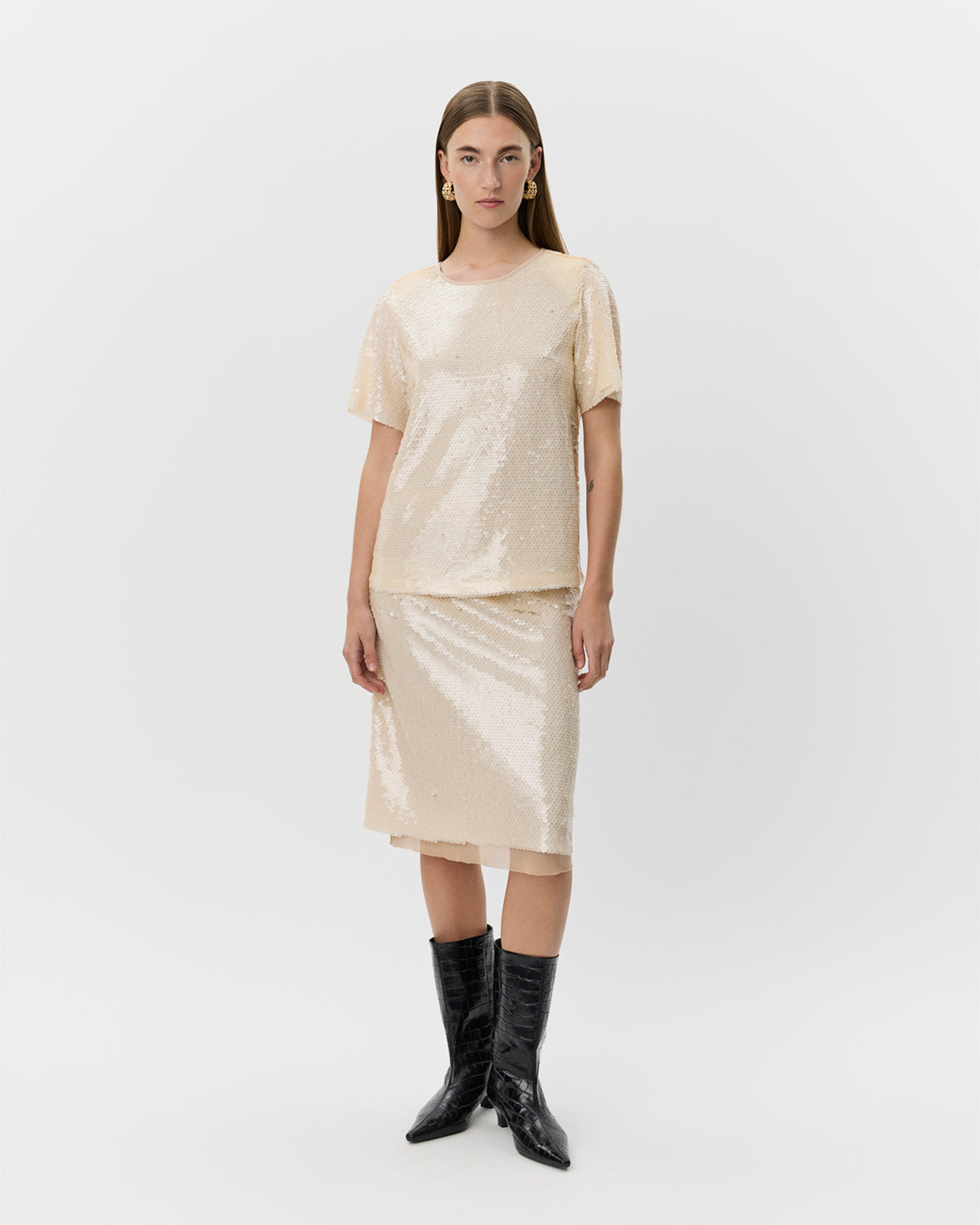 sofie-schnoor-women-mariannesw-top-blush-pailletten image 2