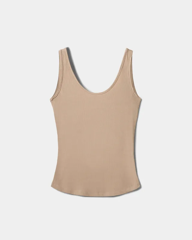 sofie-schnoor-women-snos249-top-beige-m-viskose-slimfit image 1