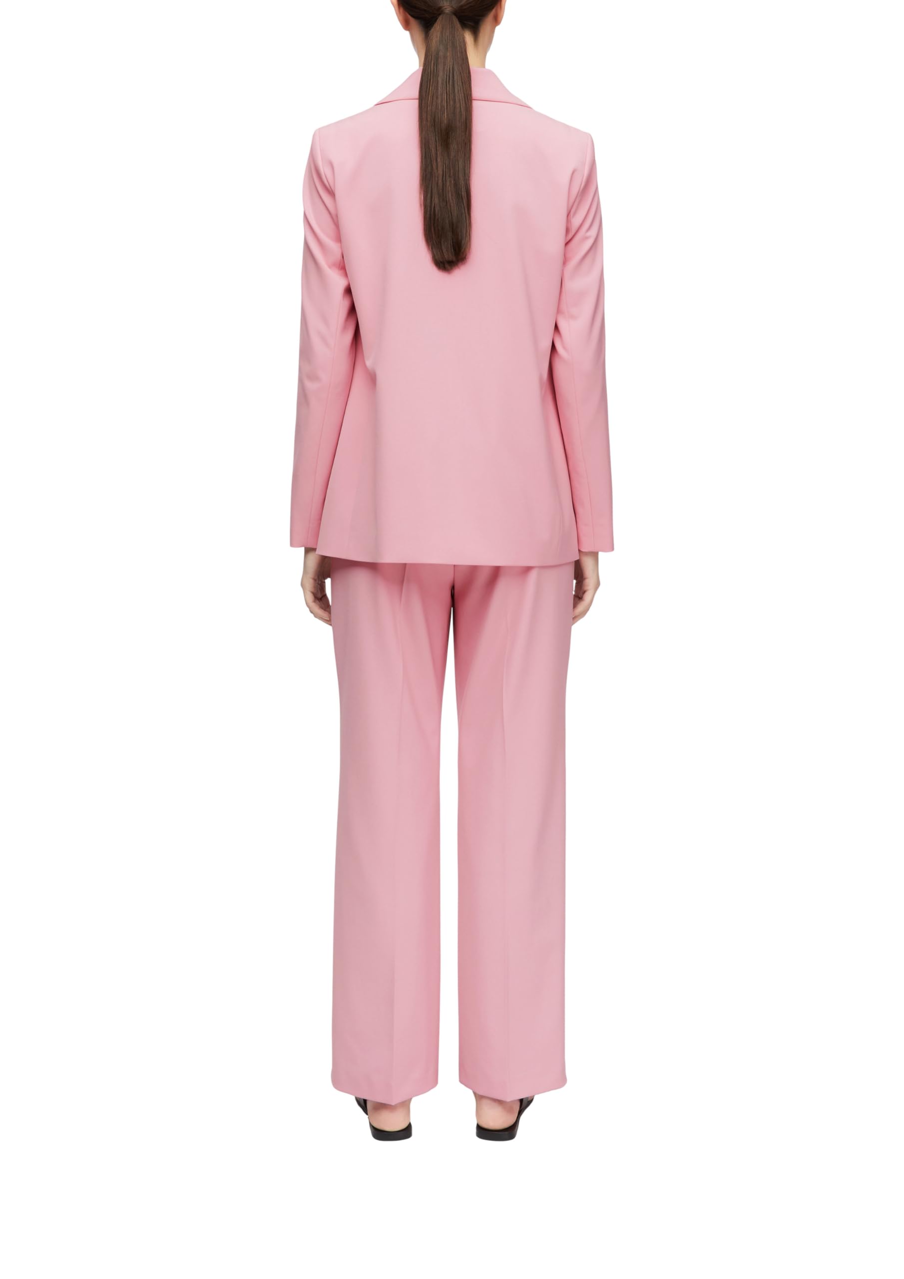 comma-trousers-damen-hose-straight-leg-viskosemix-gr-e-32 image 2