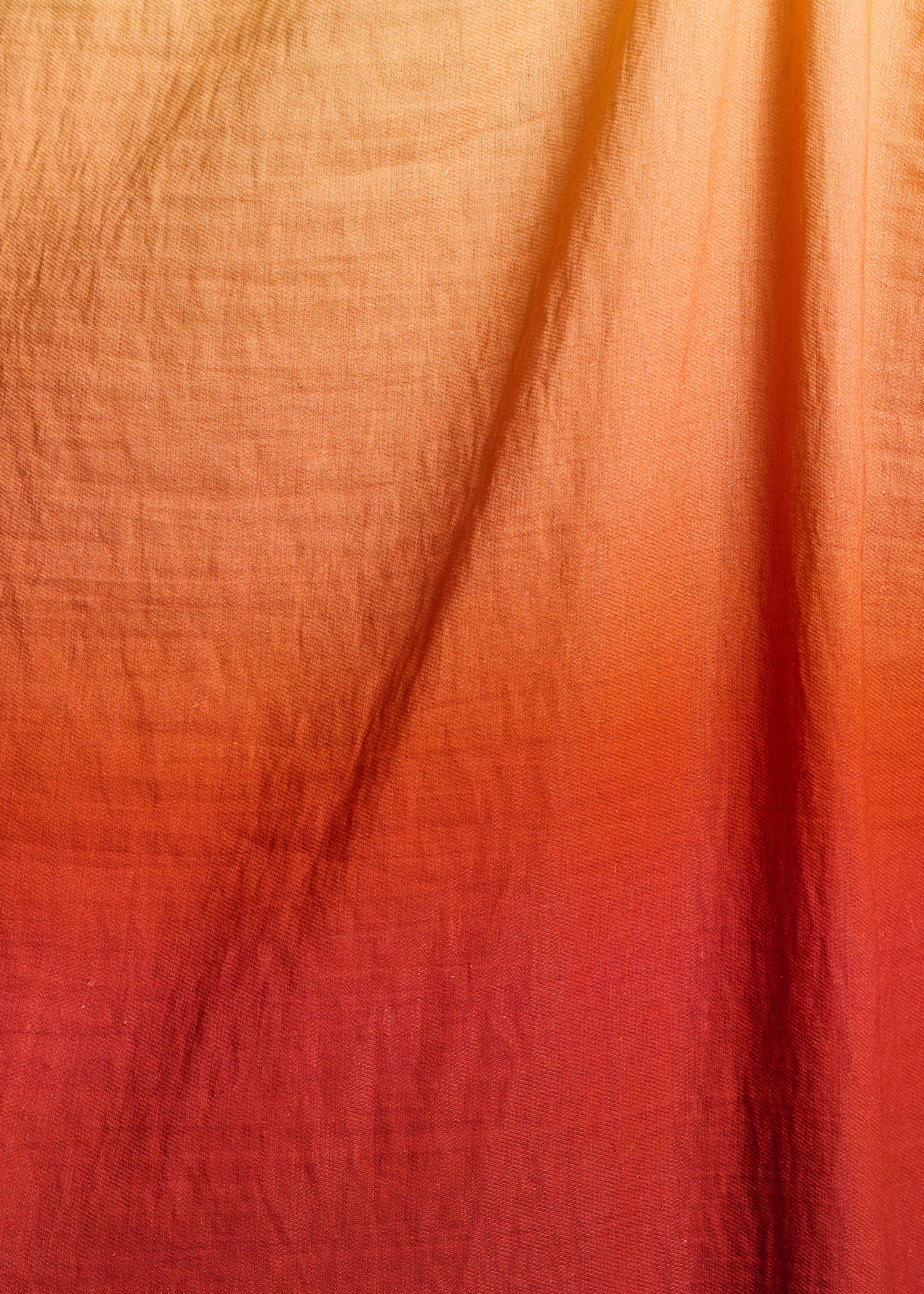 la-f-e-marabout-e-midi-rock-gelb-tie-dye-lyocell image 4