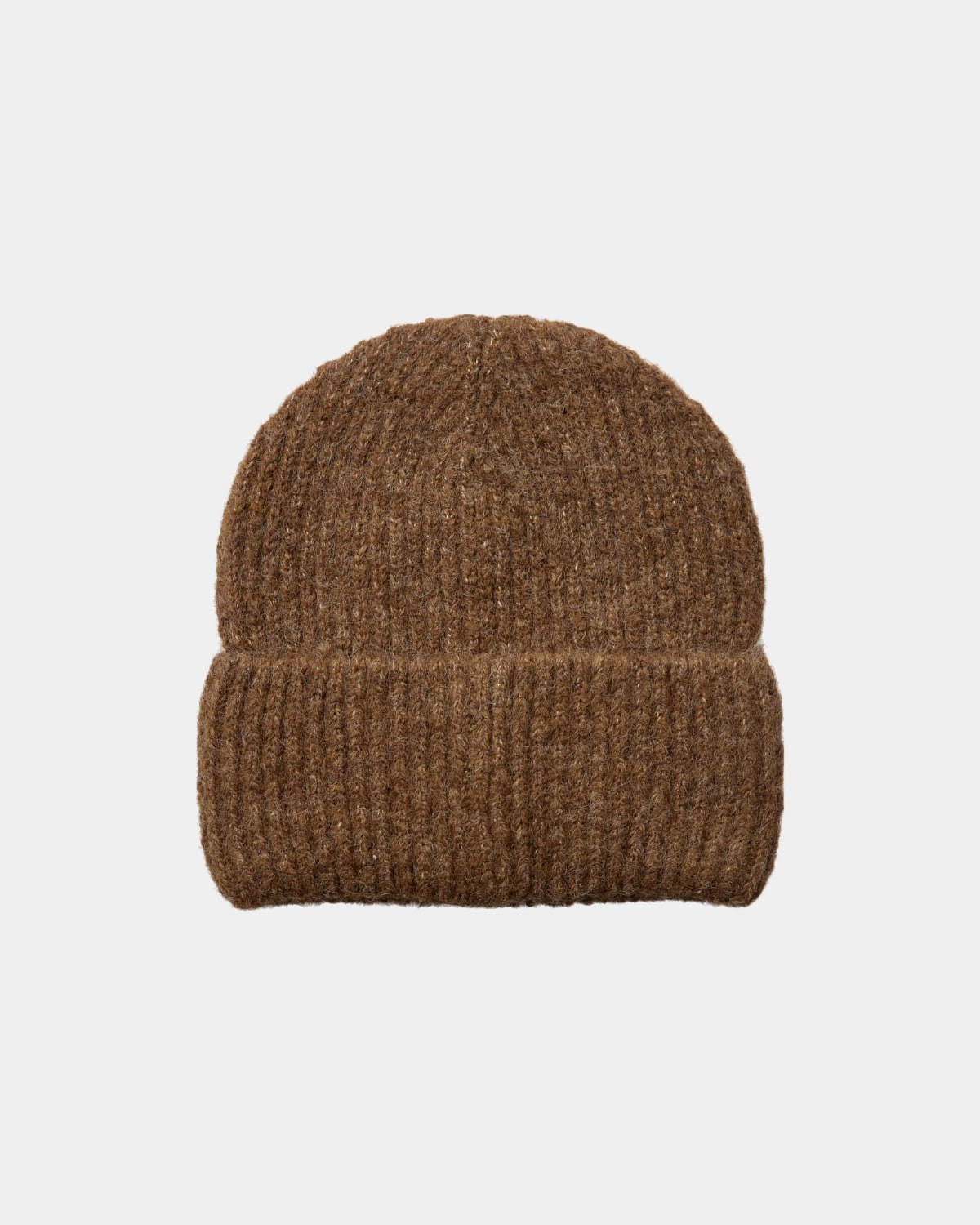 sofie-schnoor-women-gabinesw-beanie-warm-brown-onesize image 2