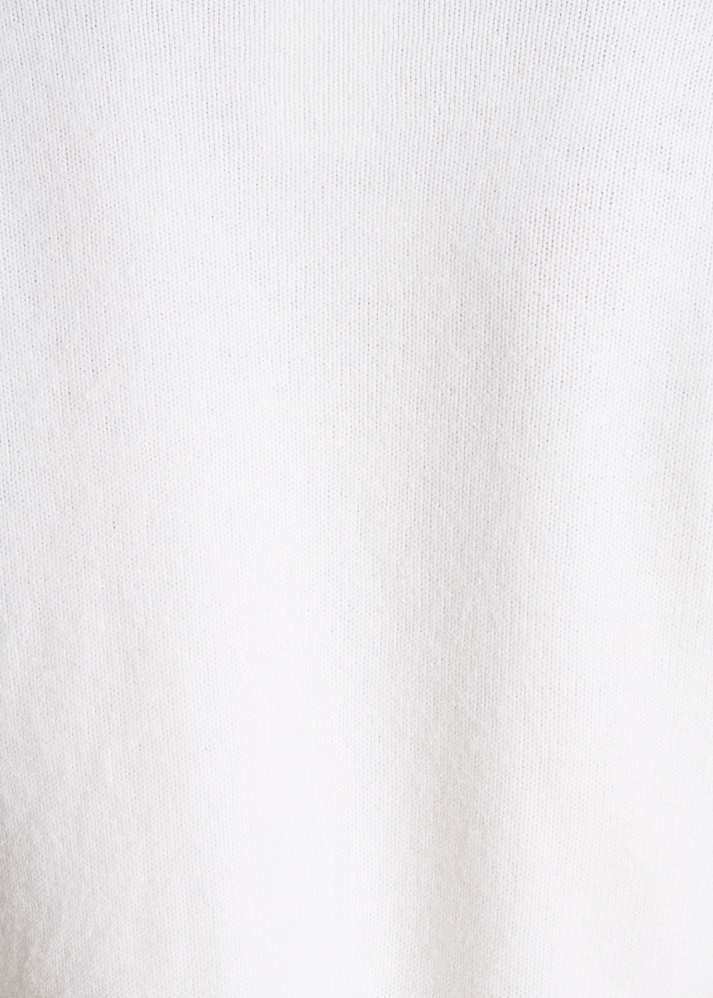 la-f-e-marabout-e-zolara-pullover-ecru-v-ausschnitt-wollmix image 4
