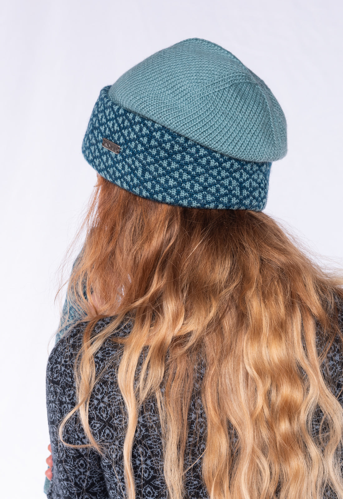 moshiki-candy-nabin-strickbeanie-wollm-tze-grau-naturwolle image 4