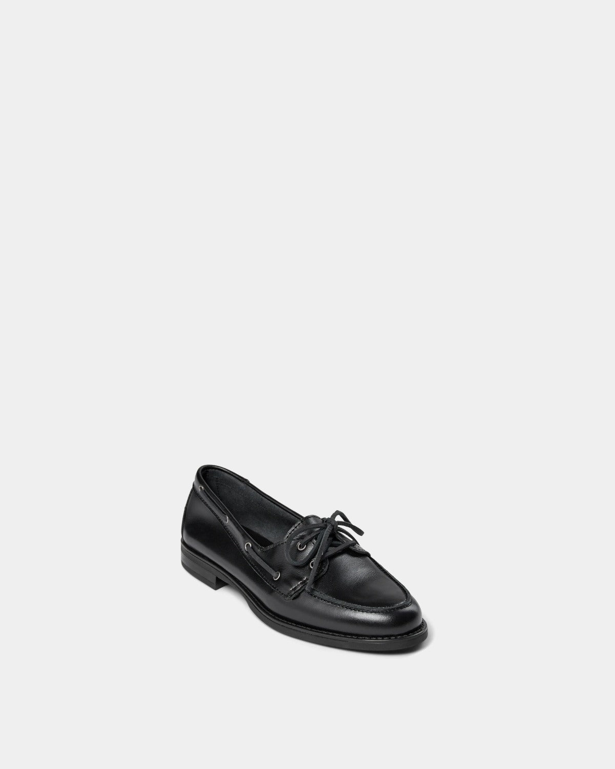 sofie-schnoor-olliesw-loafer-schwarz-38-leder-flach image 2