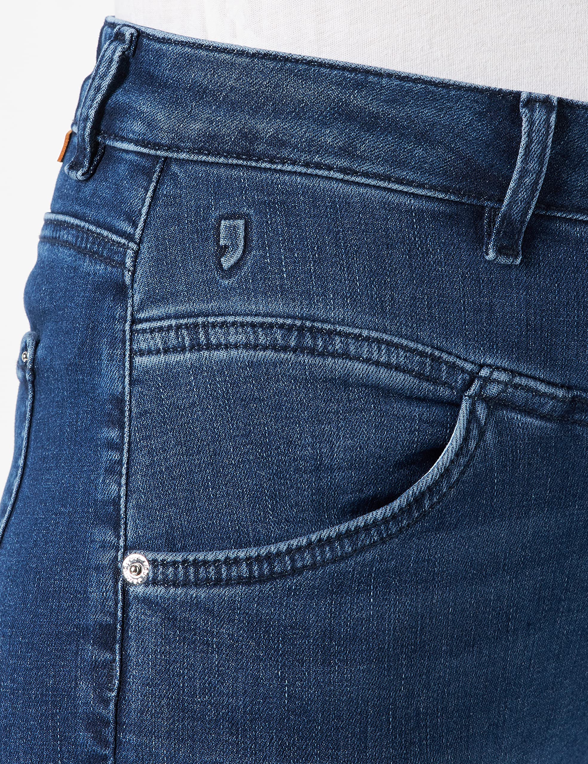 comma-freizeithose-7-8-slim-leg-damen image 3