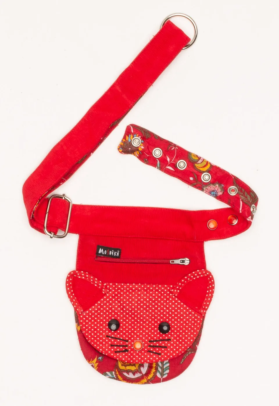 moshiki-side-pocket-kids-1-kitty-29886-kinderg-rteltasche image 1