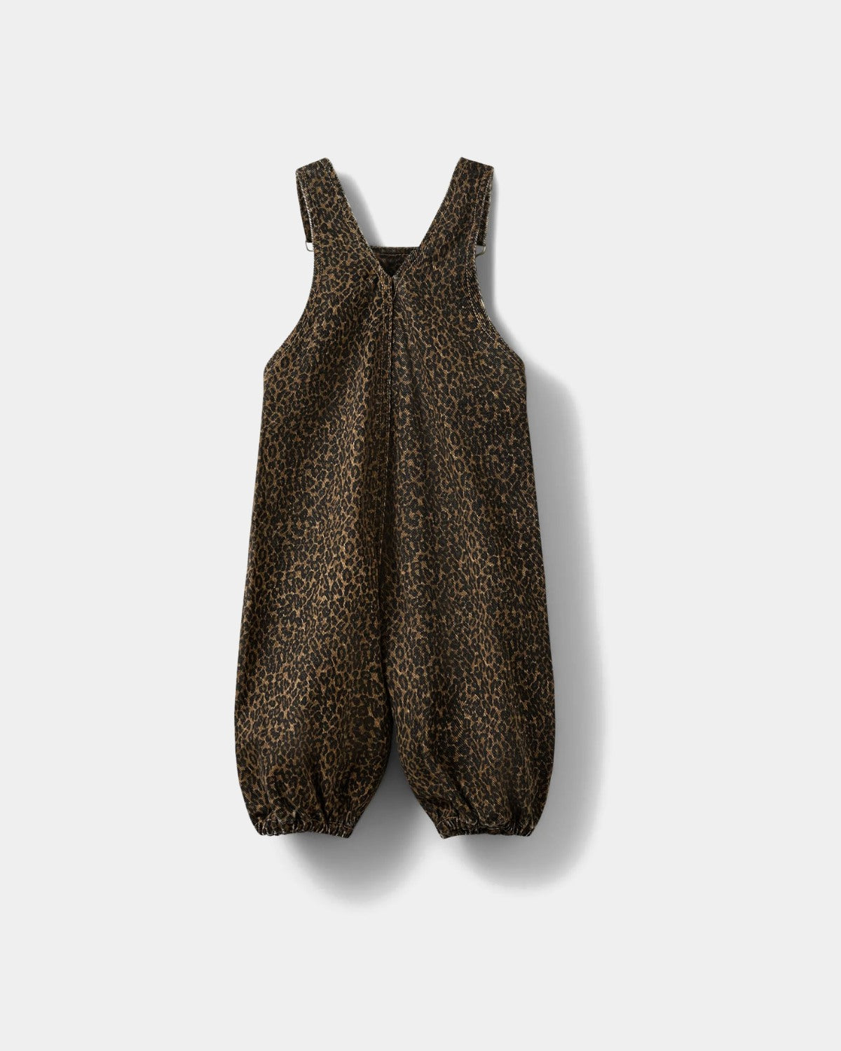 sofie-schnoor-kids-laurakb-overall-leopard-baumwolle image 5