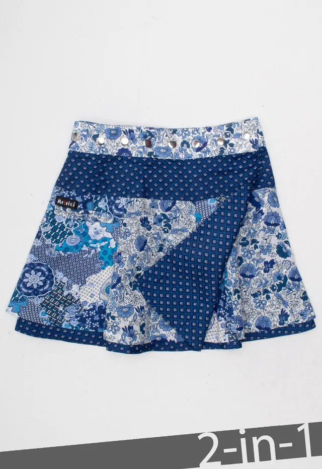 moshiki-hot-cookie-7-wickelrock-cotton-40-cm image 1