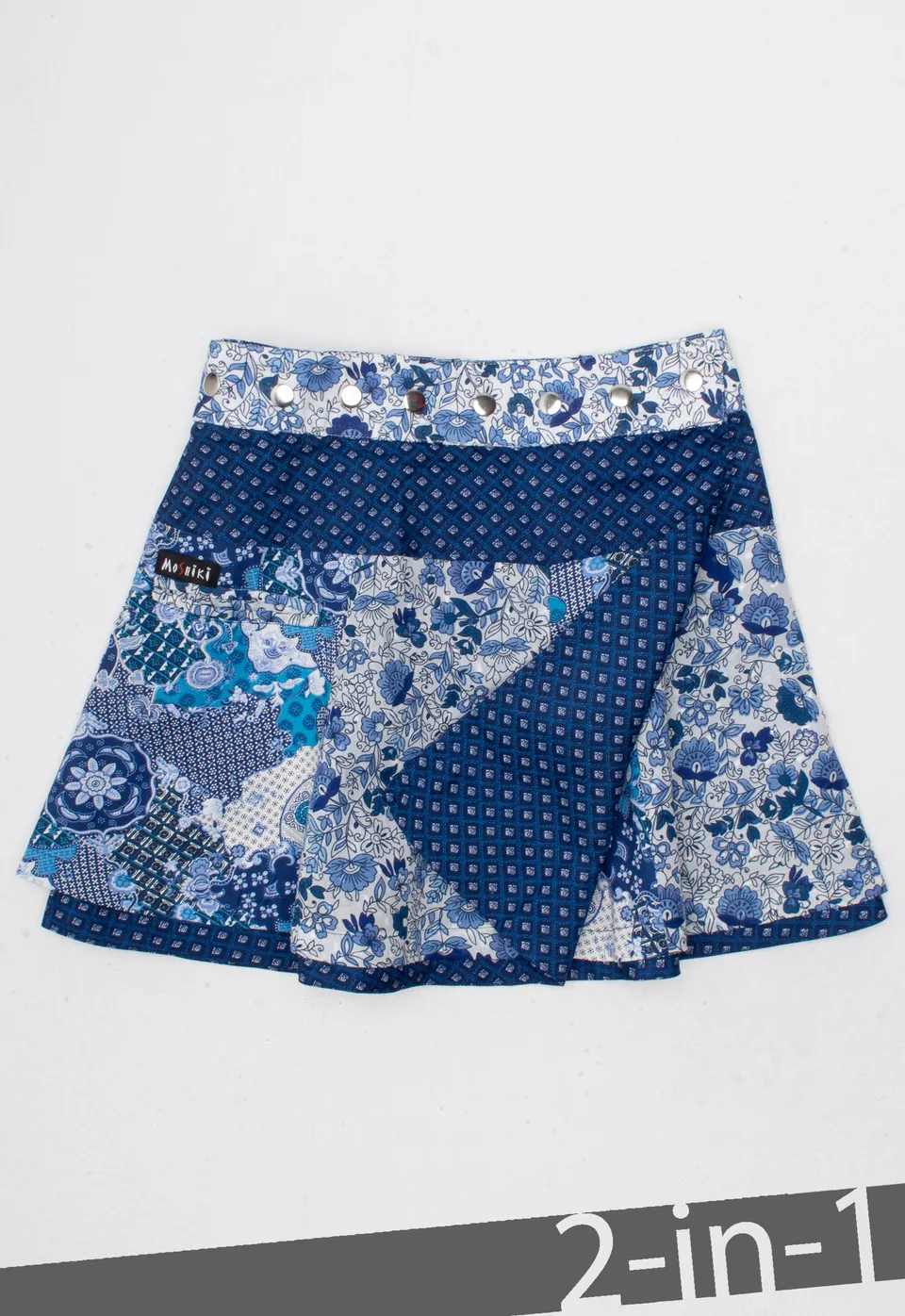 moshiki-hot-cookie-7-wickelrock-cotton-40-cm image 1