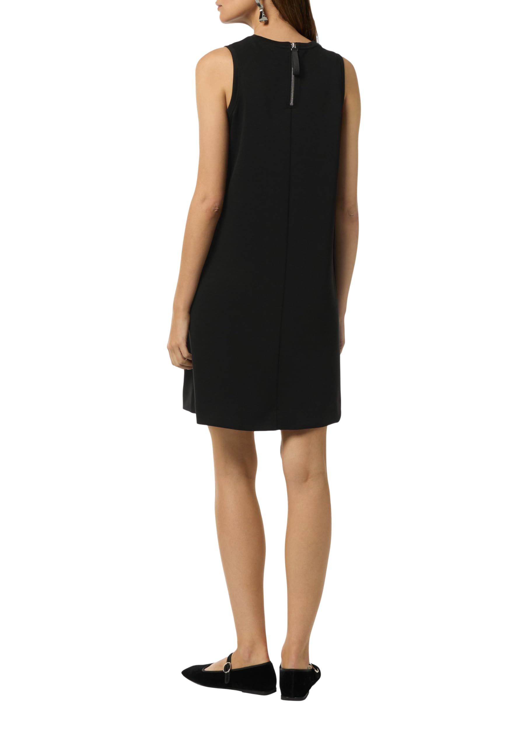 comma-kleid-2147576-rmellos-schwarz-gr-40 image 2