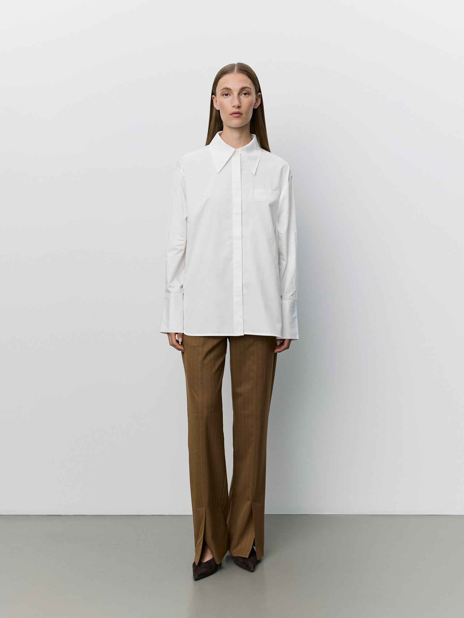 sofie-schnoor-perlasw-poplin-hemd-off-white-baumwolle image 2