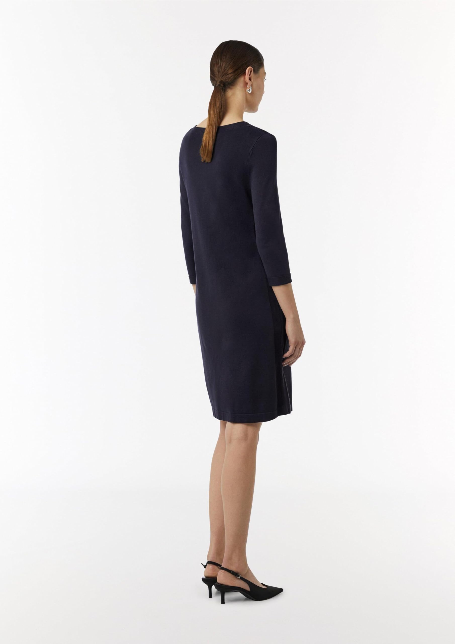 comma-2158211-feinstrick-kleid-gr-34 image 6