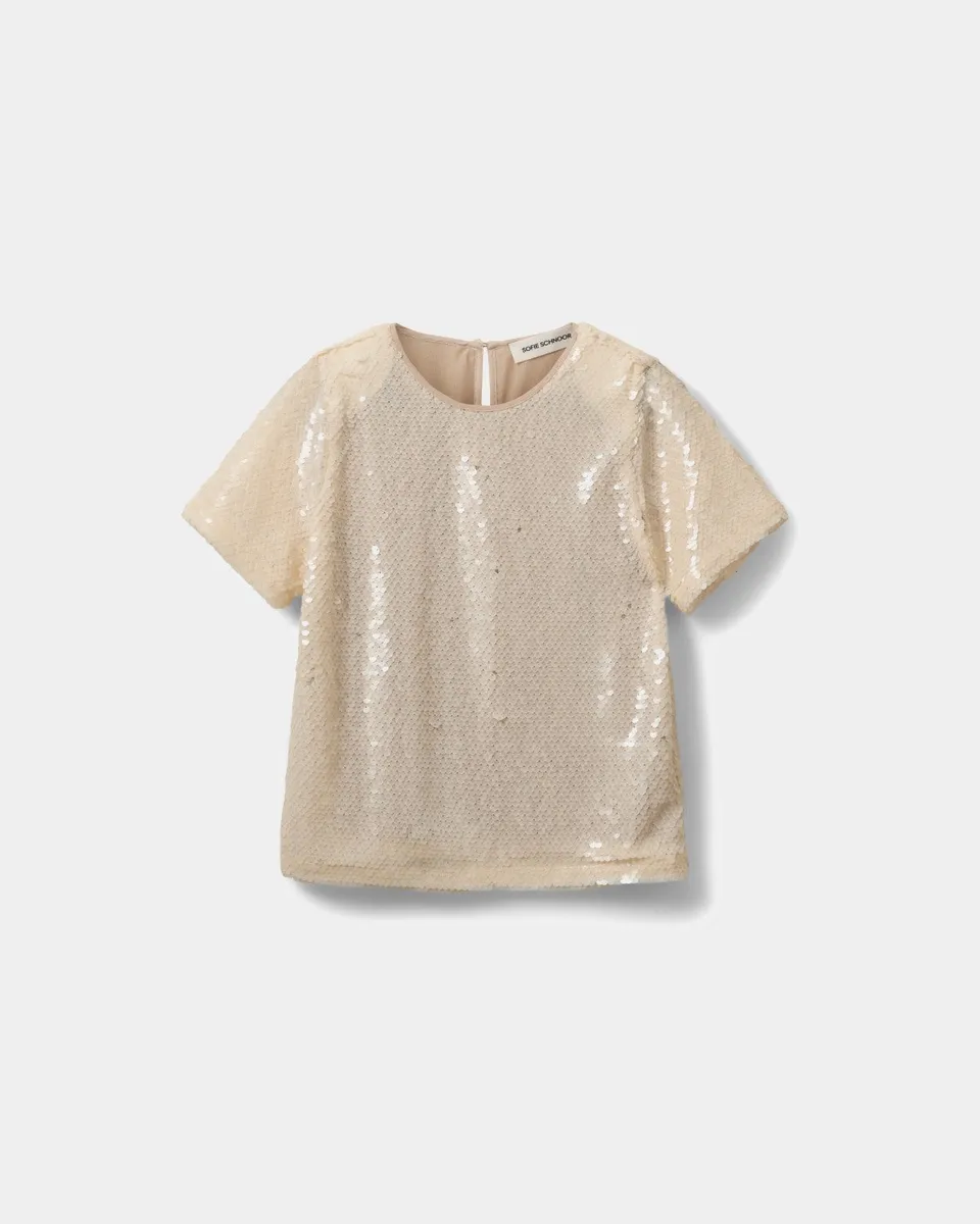 sofie-schnoor-women-mariannesw-top-blush-pailletten image 1