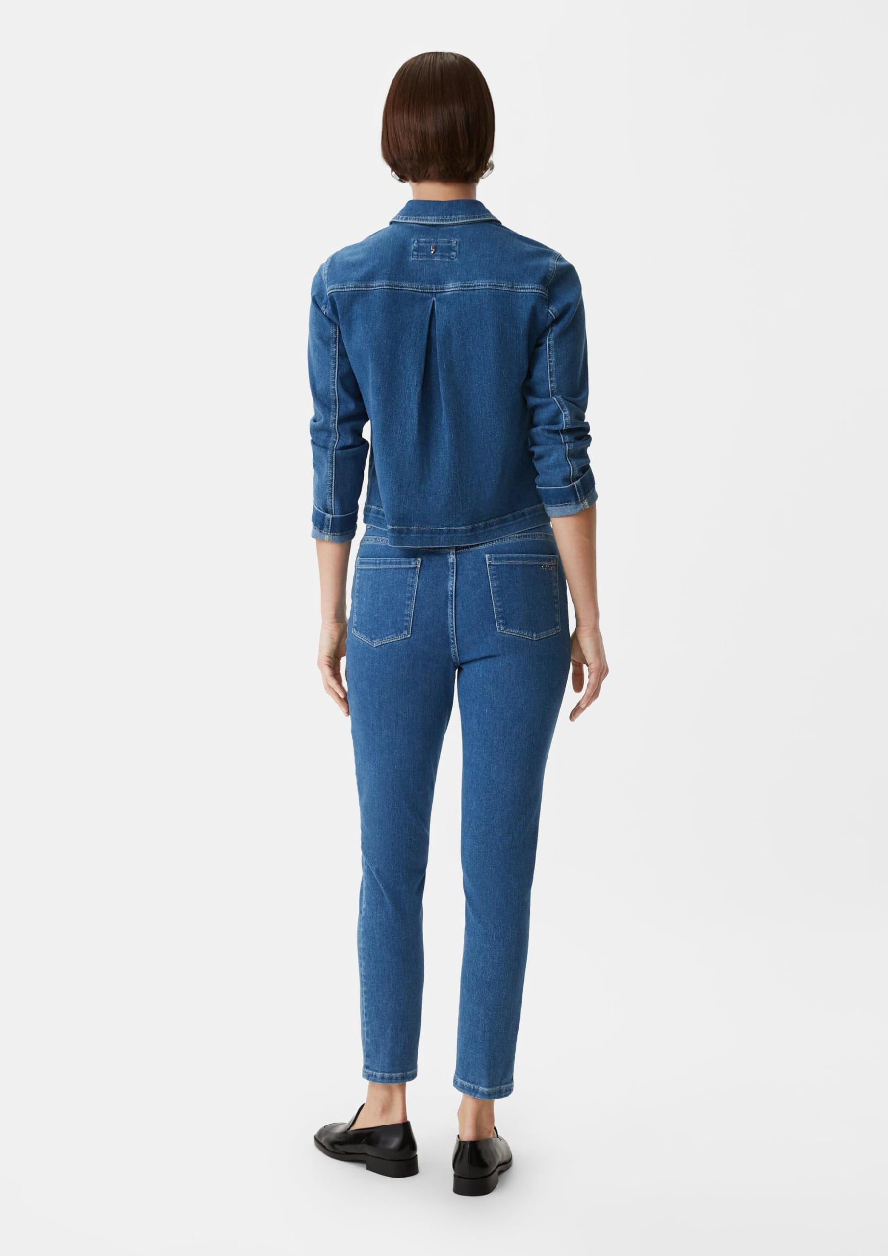 comma-jeans-slim-fit-ankle-jeans-gr-e-38 image 7