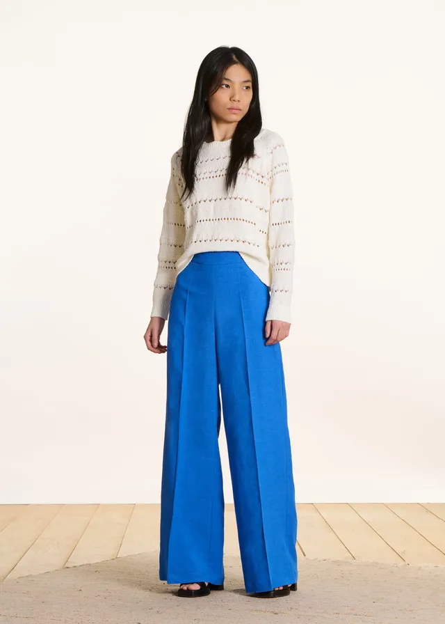 la-f-e-marabout-e-derick-hose-k-nigsblau-gr-34-weit image 1