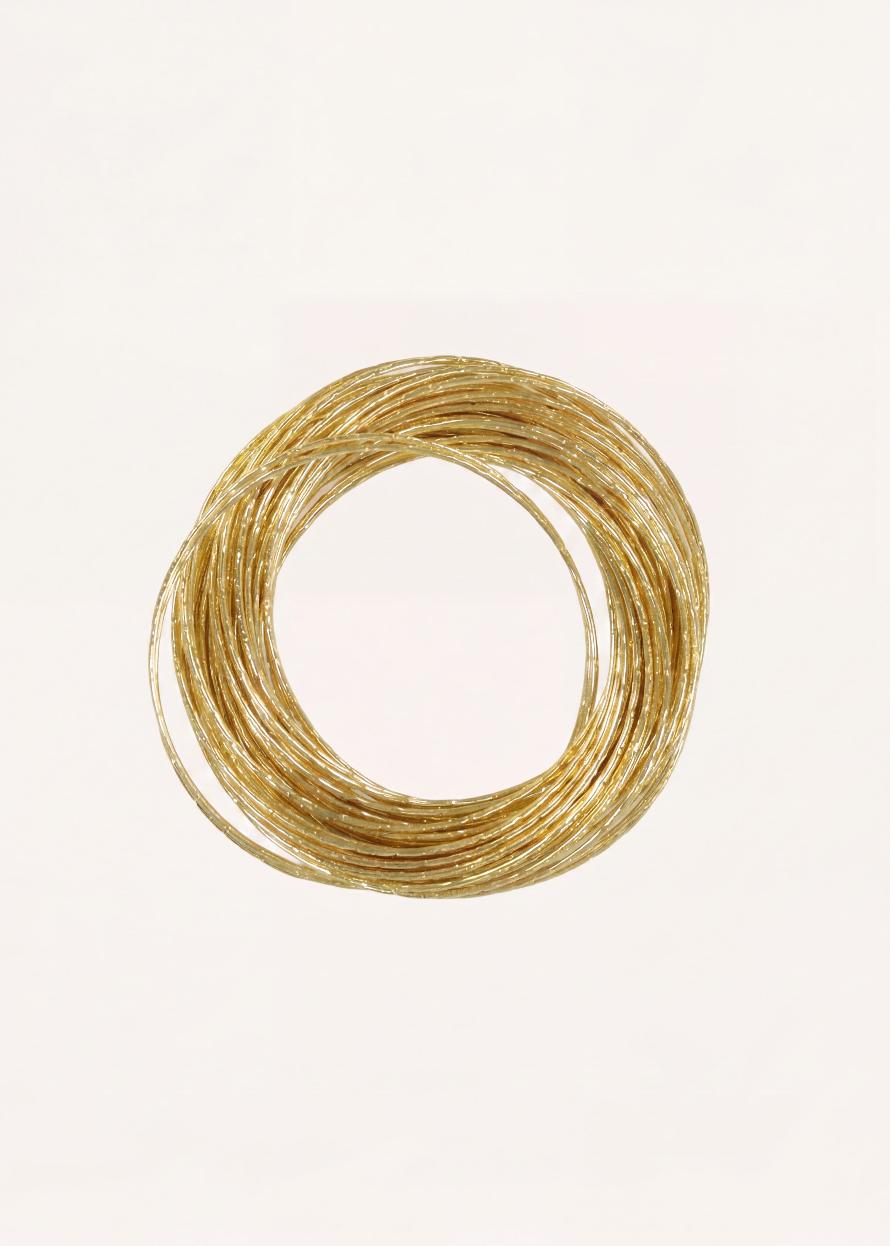 la-f-e-marabout-e-fureur-armband-gold-tu image 3