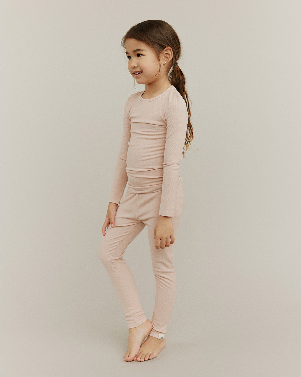 sofie-schnoor-kids-nalinesb-leggings-hellrosa-viskose-2 image 3