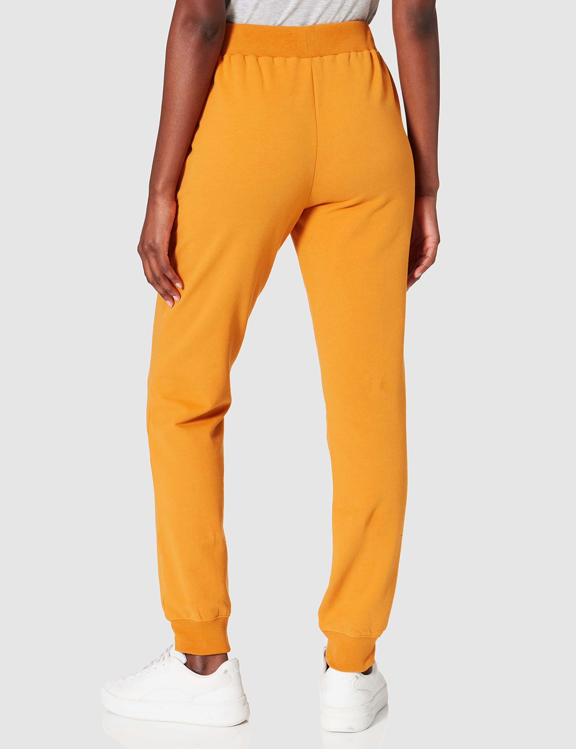 comma-freizeithose-joggpants-damen-gr-38-stickerei image 4