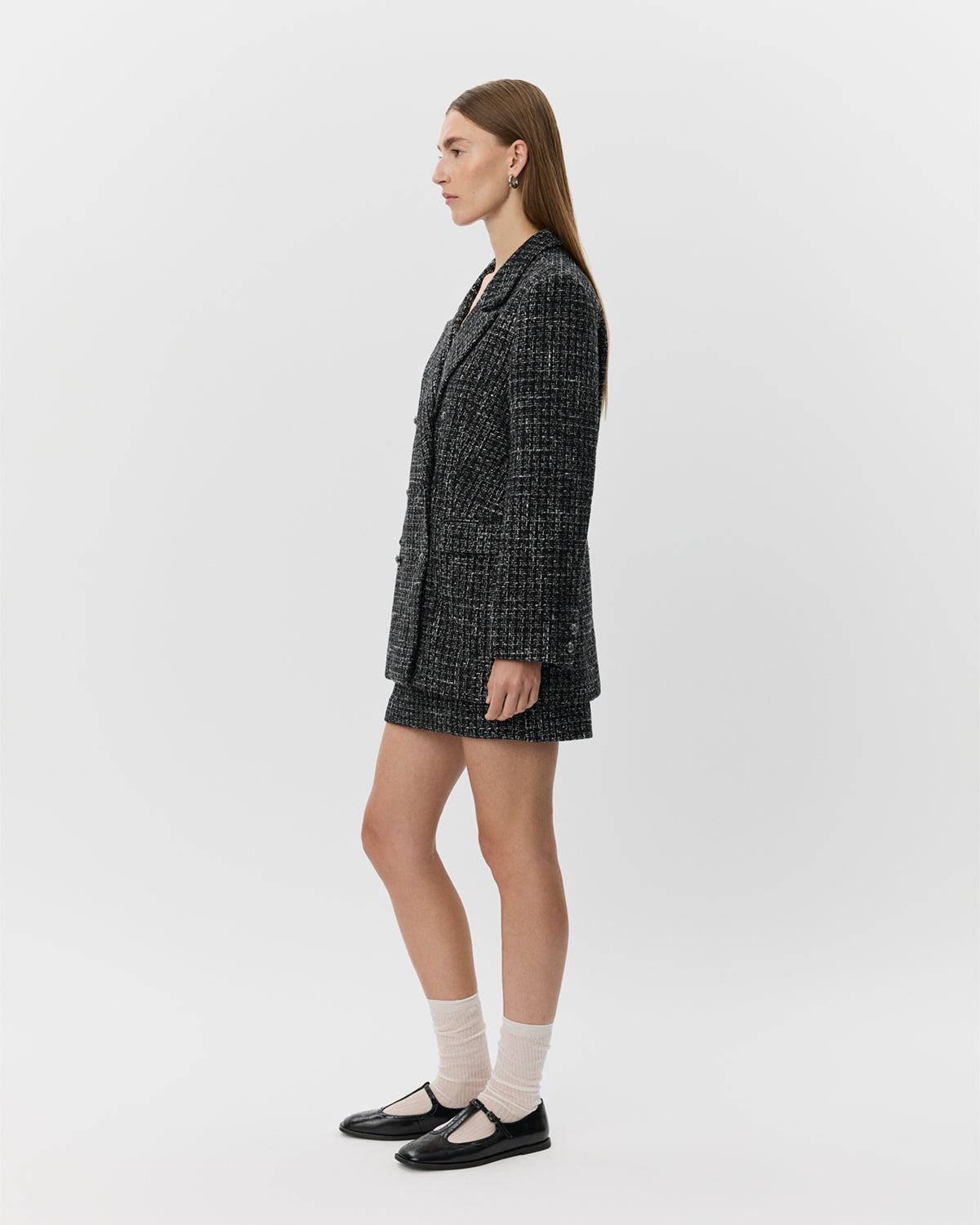 sofie-schnoor-women-eviesw-blazer-schwarz-wolle image 3