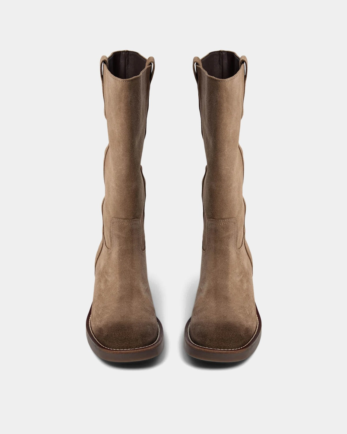 sofie-schnoor-julianesw-stiefel-dark-sand-leder image 3