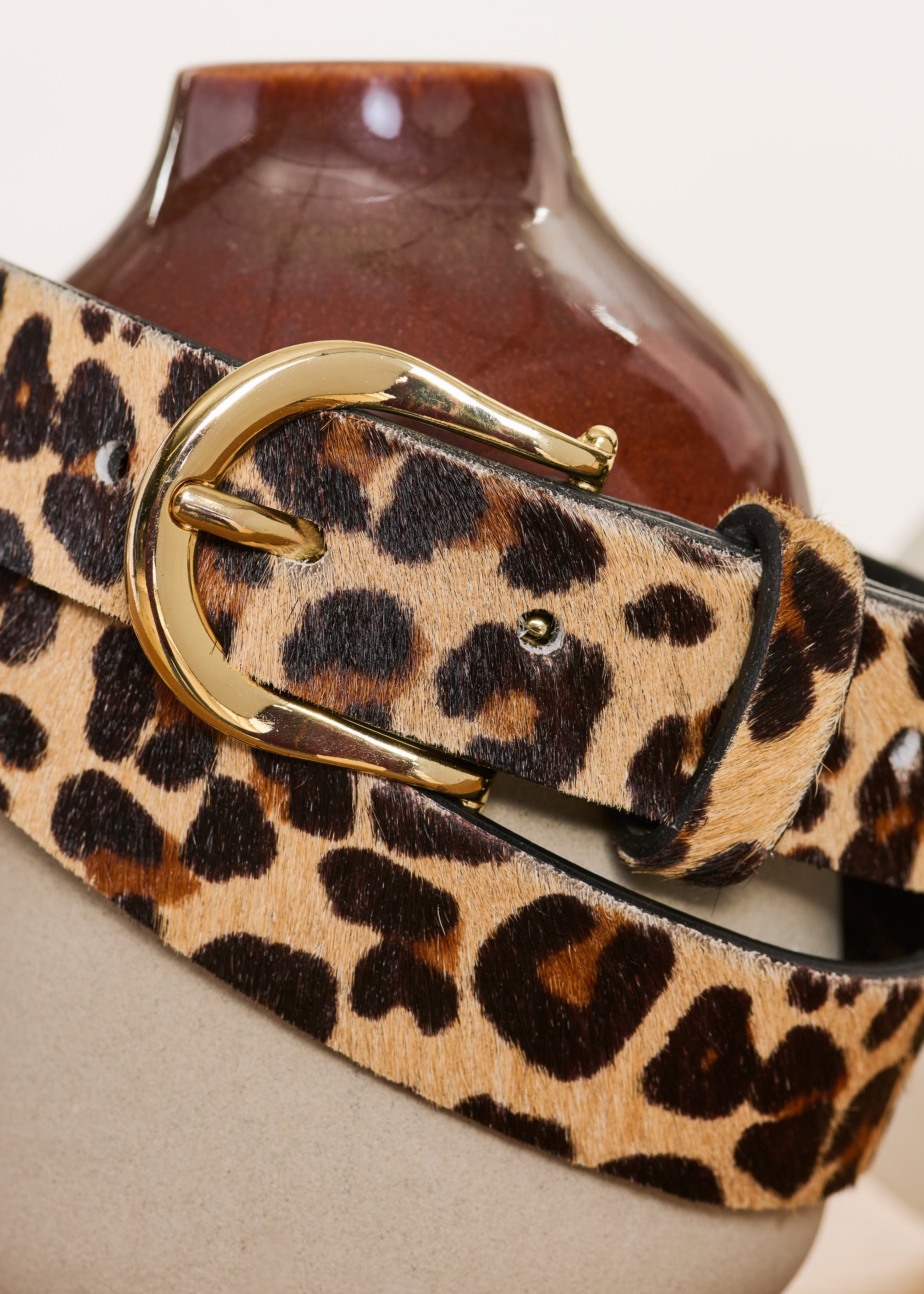la-f-e-marabout-e-accessoires-lederg-rtel-leo-schwarz-braun-s-m-l image 3