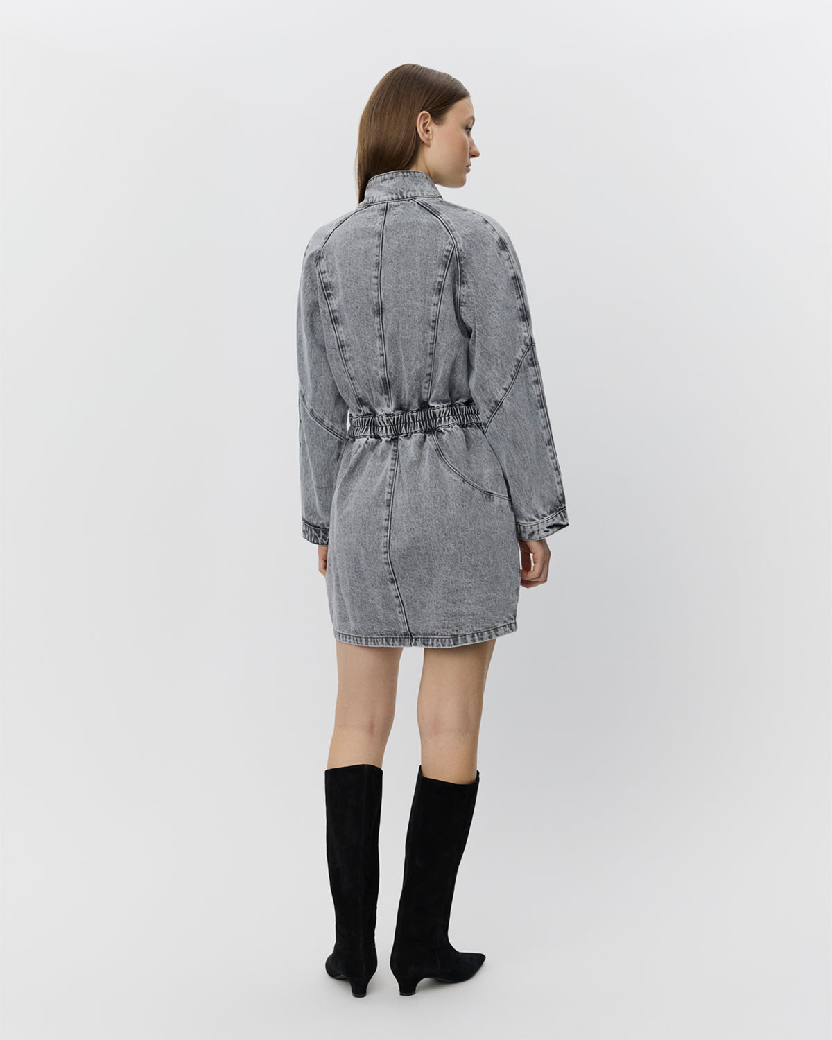 sofie-schnoor-thilisw-s253112-kleid-stone-grey-denim image 4