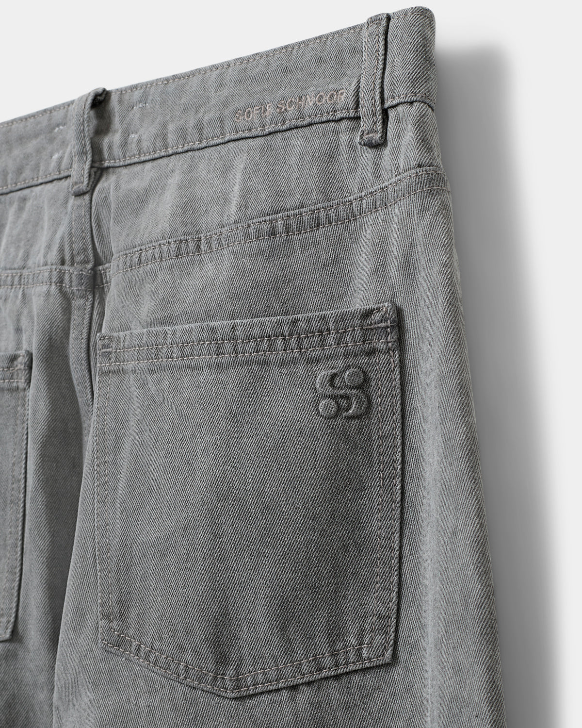 sofie-schnoor-women-valenciasw-tapered-jeans-stone-grey-38 image 8