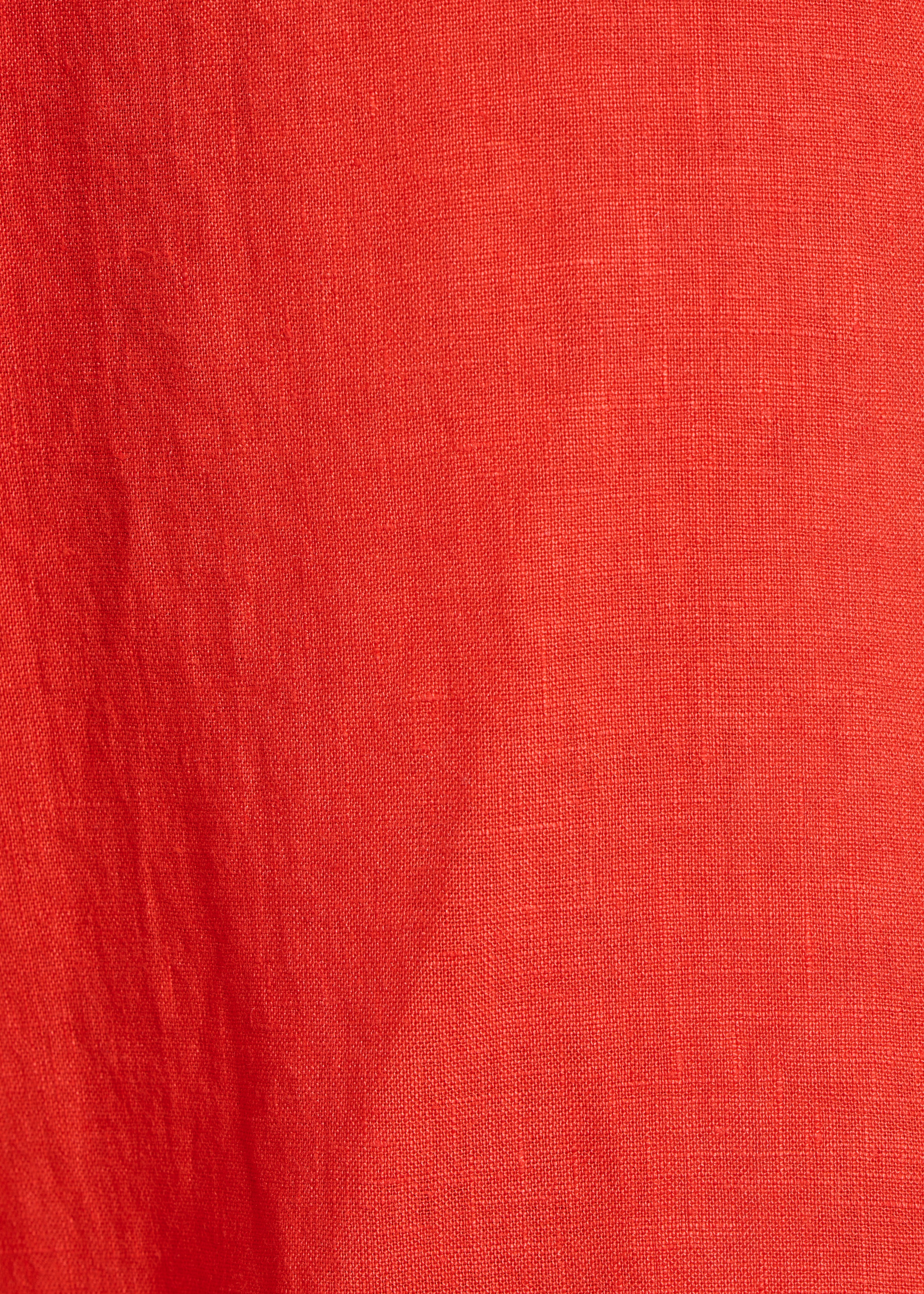 la-f-e-marabout-e-fulano-hose-orange-leinen-7-8-weit image 4