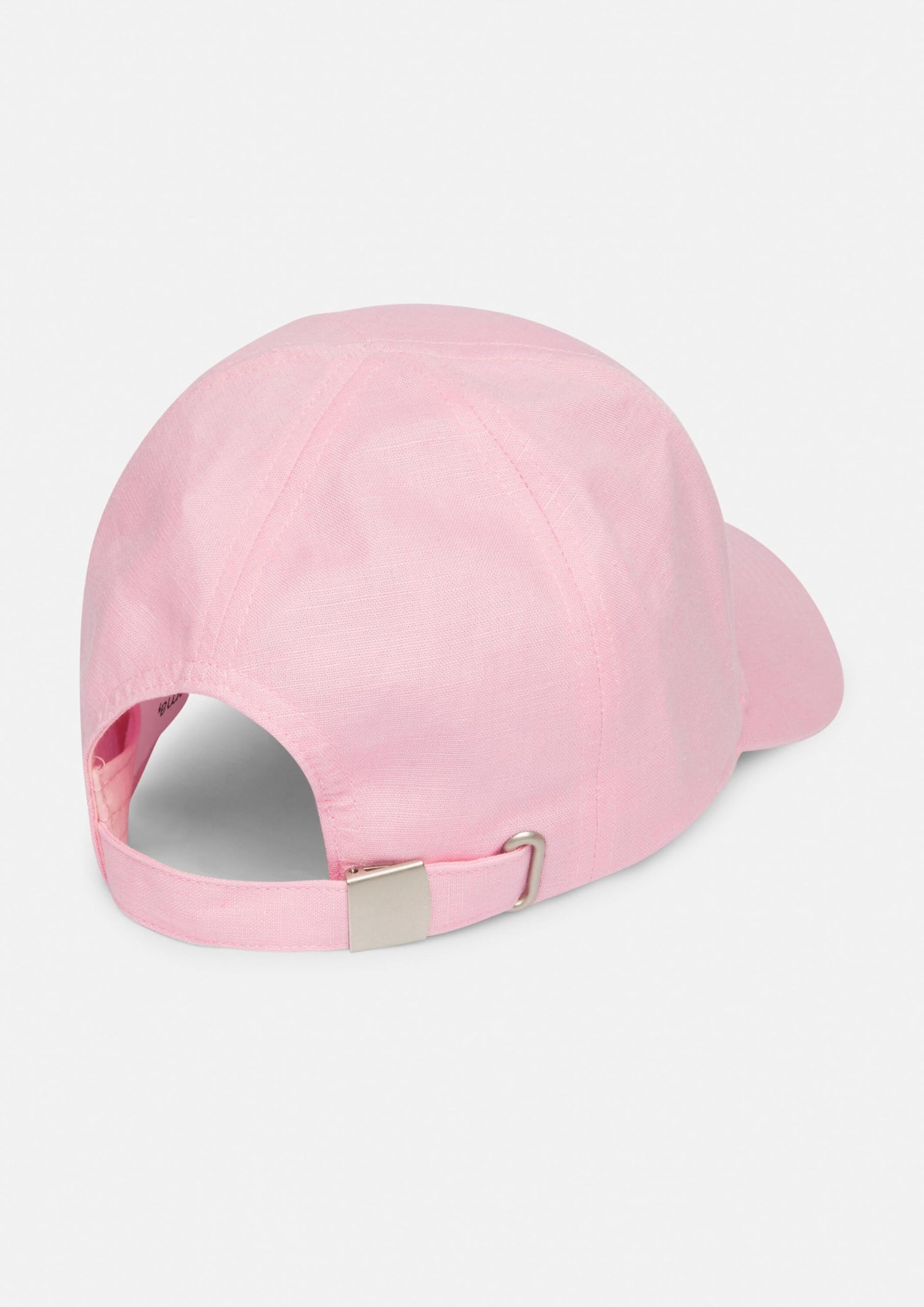 comma-baseball-cap-leinenmix-logo-einheitsgr-e image 2