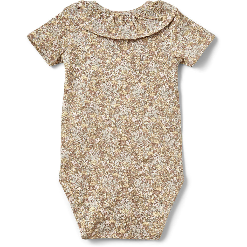 sofie-schnoor-baby-dictesb-body-rose-yellow-r-schen-rmel image 2