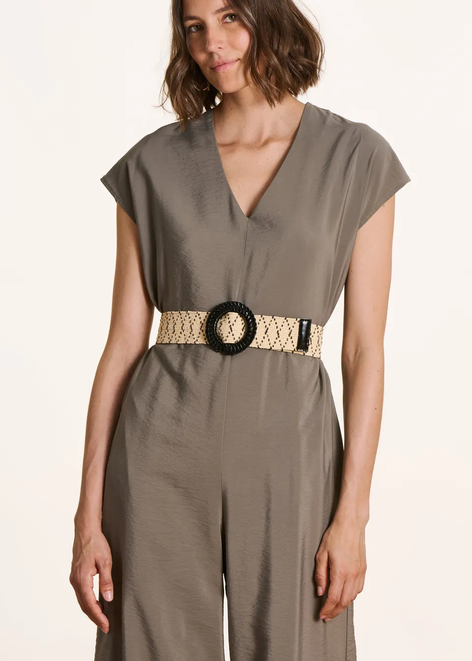 la-f-e-marabout-e-duki-g-rtel-beige-elastisch-breite-schnalle image 1