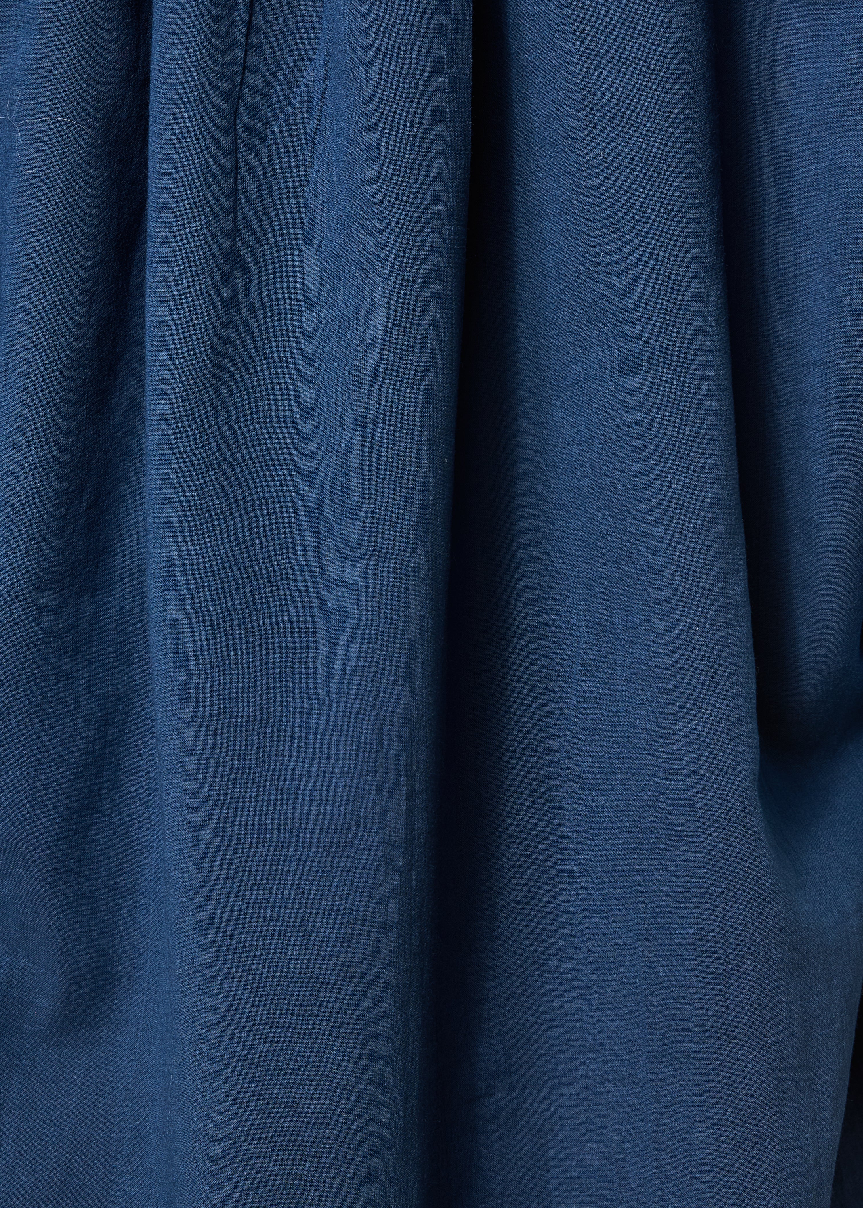 la-f-e-marabout-e-fracas-top-blau-tie-dye-baumwolle image 4
