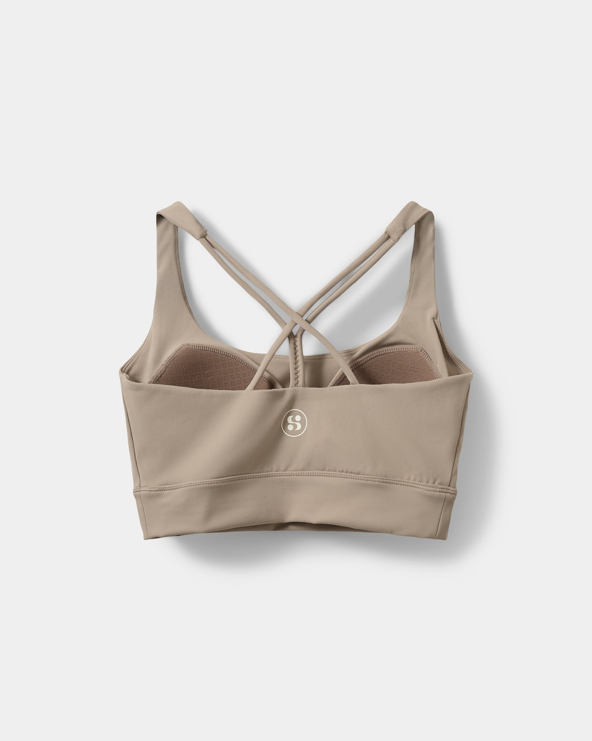 sofie-schnoor-sport-josiespo-sports-bra-dusty-sand-s image 7